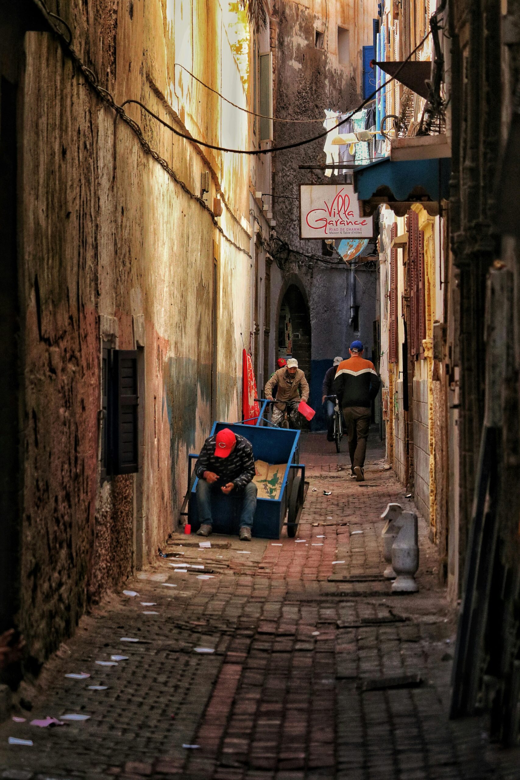 Czego nie wolno na Malcie?