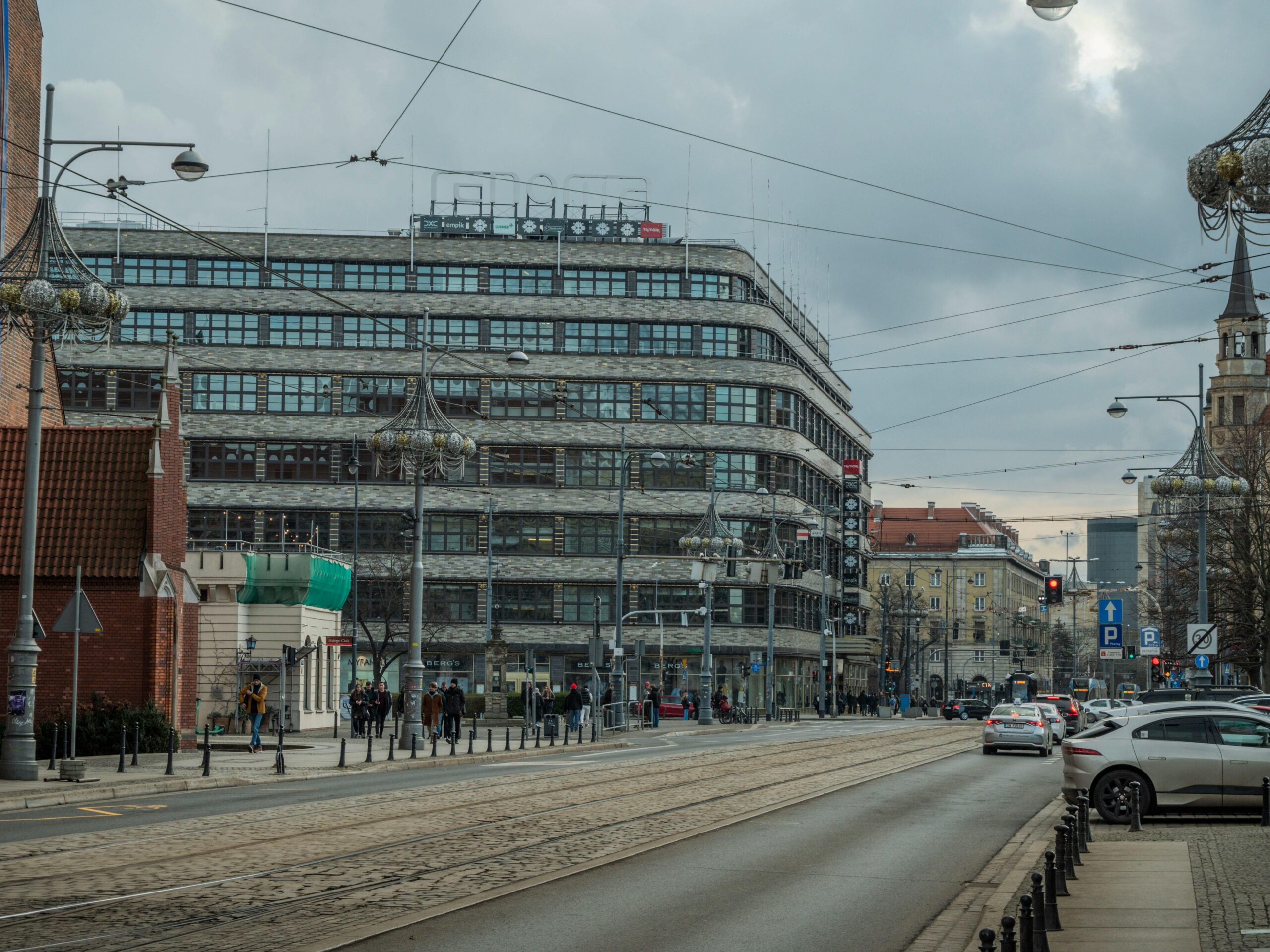 Najbrzydsze miejsca w Polsce – ranking miast